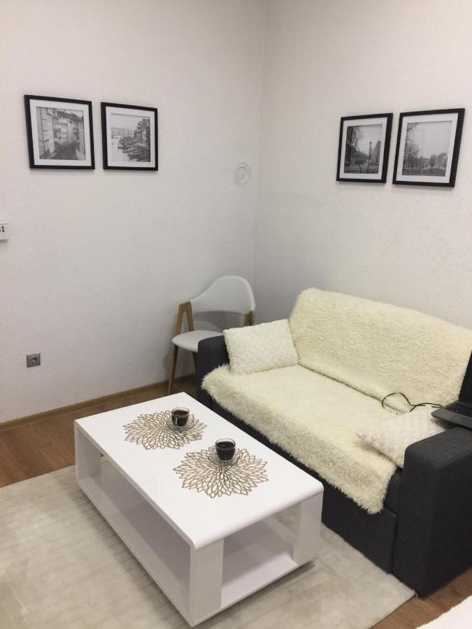 Dino Apartamento Saraievo Exterior foto