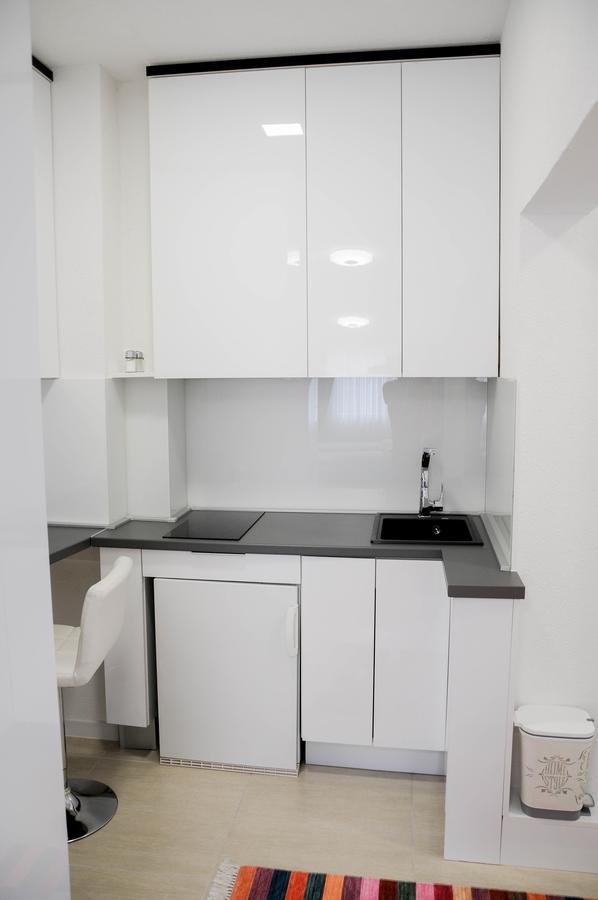 Dino Apartamento Saraievo Exterior foto